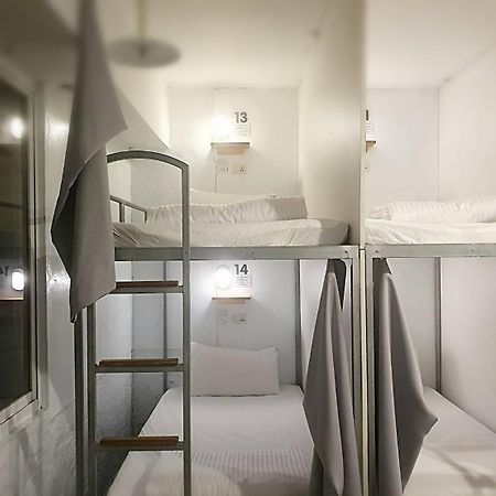 Cozy Home 타이베이 외부 사진