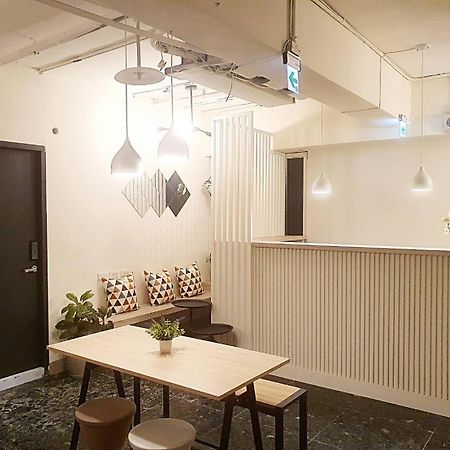Cozy Home 타이베이 외부 사진