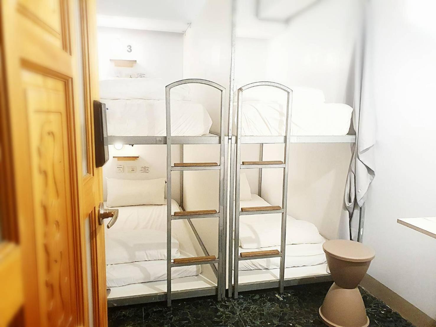 Cozy Home 타이베이 외부 사진
