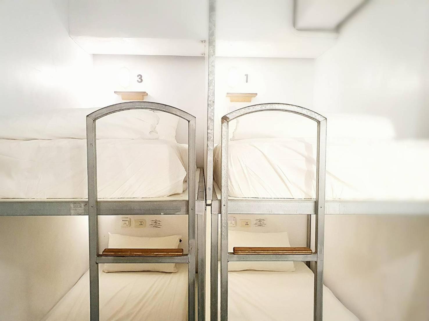 Cozy Home 타이베이 외부 사진