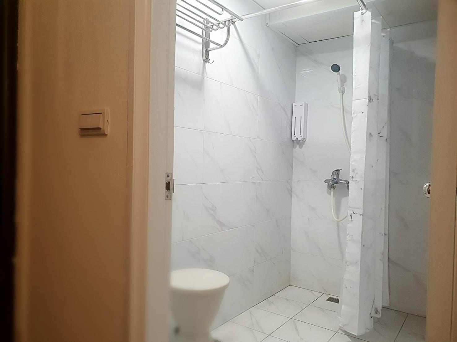 Cozy Home 타이베이 외부 사진