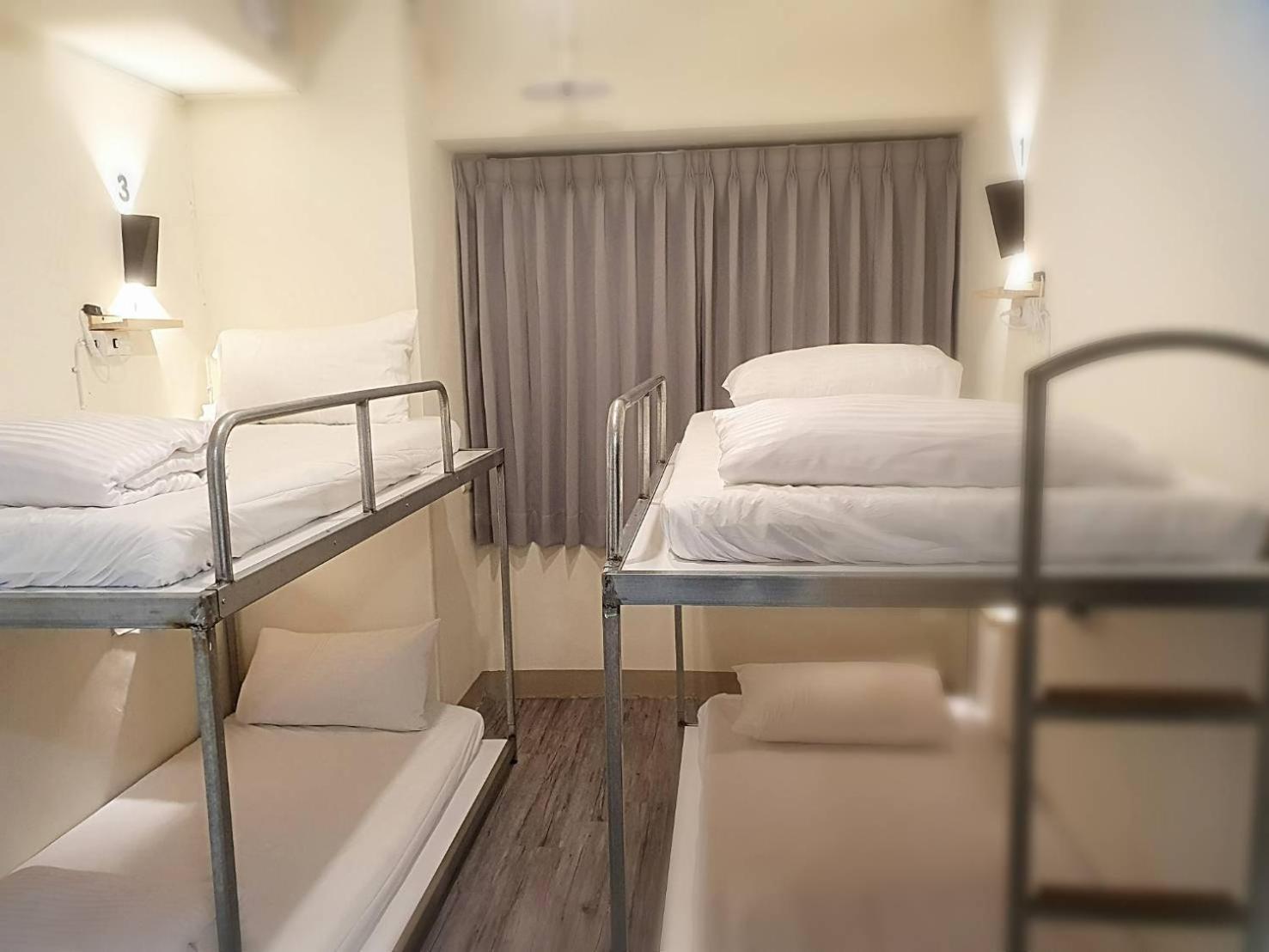 Cozy Home 타이베이 외부 사진
