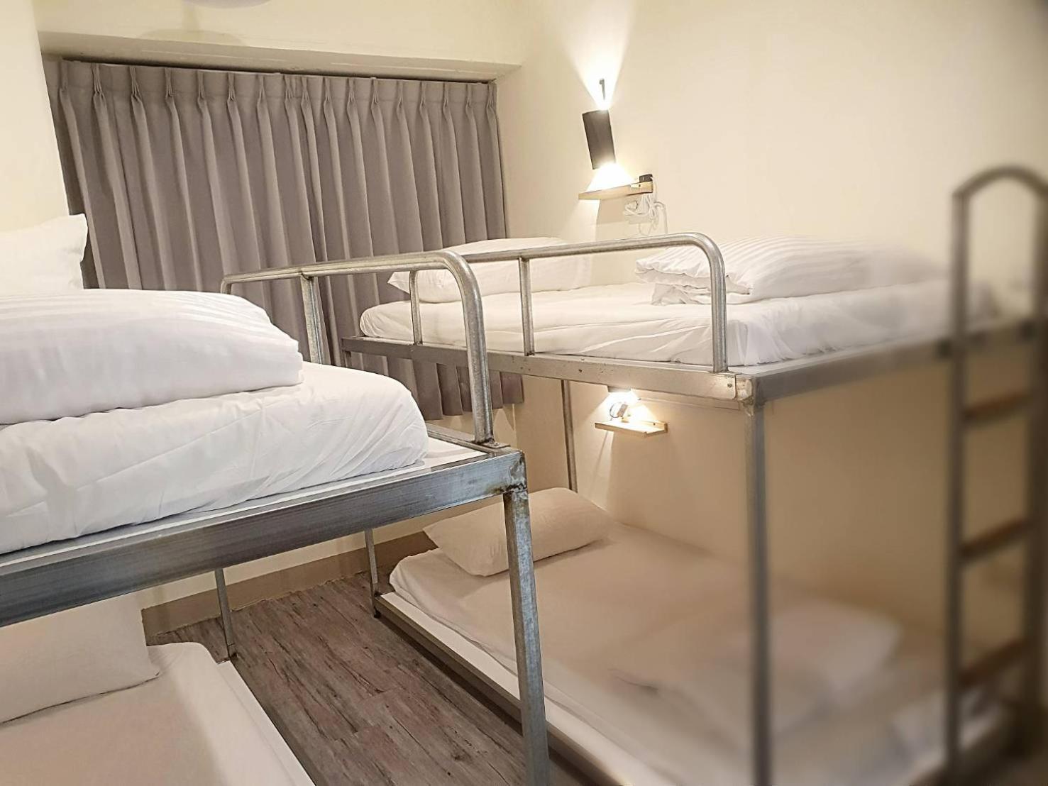 Cozy Home 타이베이 외부 사진