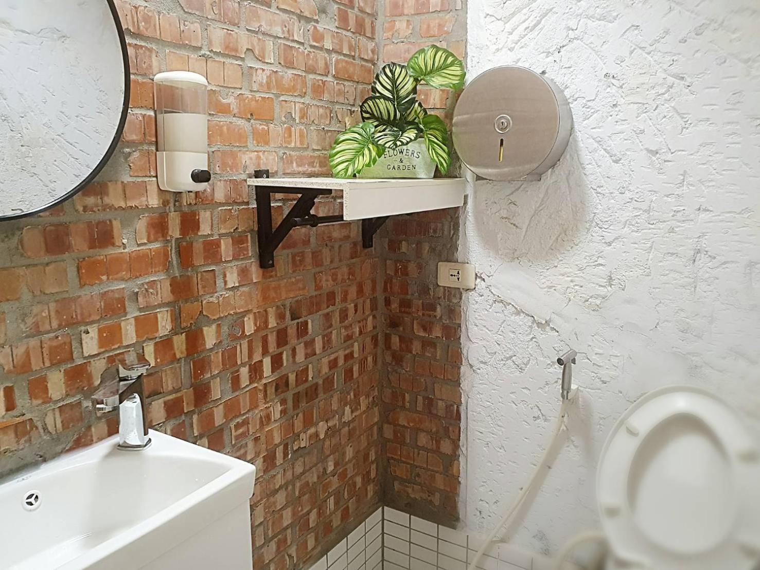 Cozy Home 타이베이 외부 사진