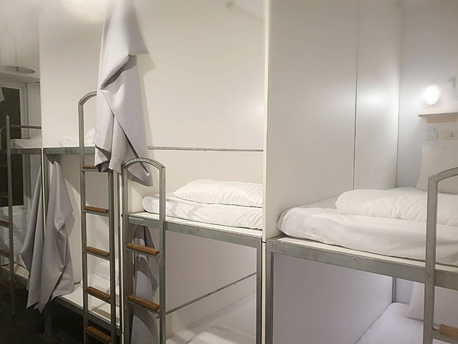 Cozy Home 타이베이 외부 사진