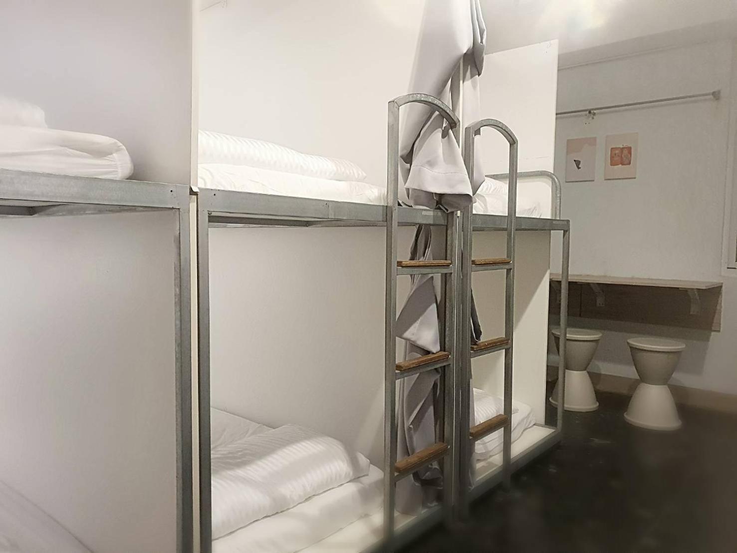 Cozy Home 타이베이 외부 사진