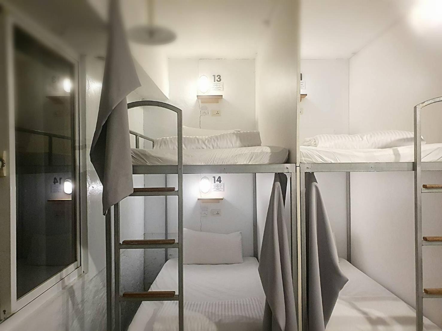 Cozy Home 타이베이 외부 사진