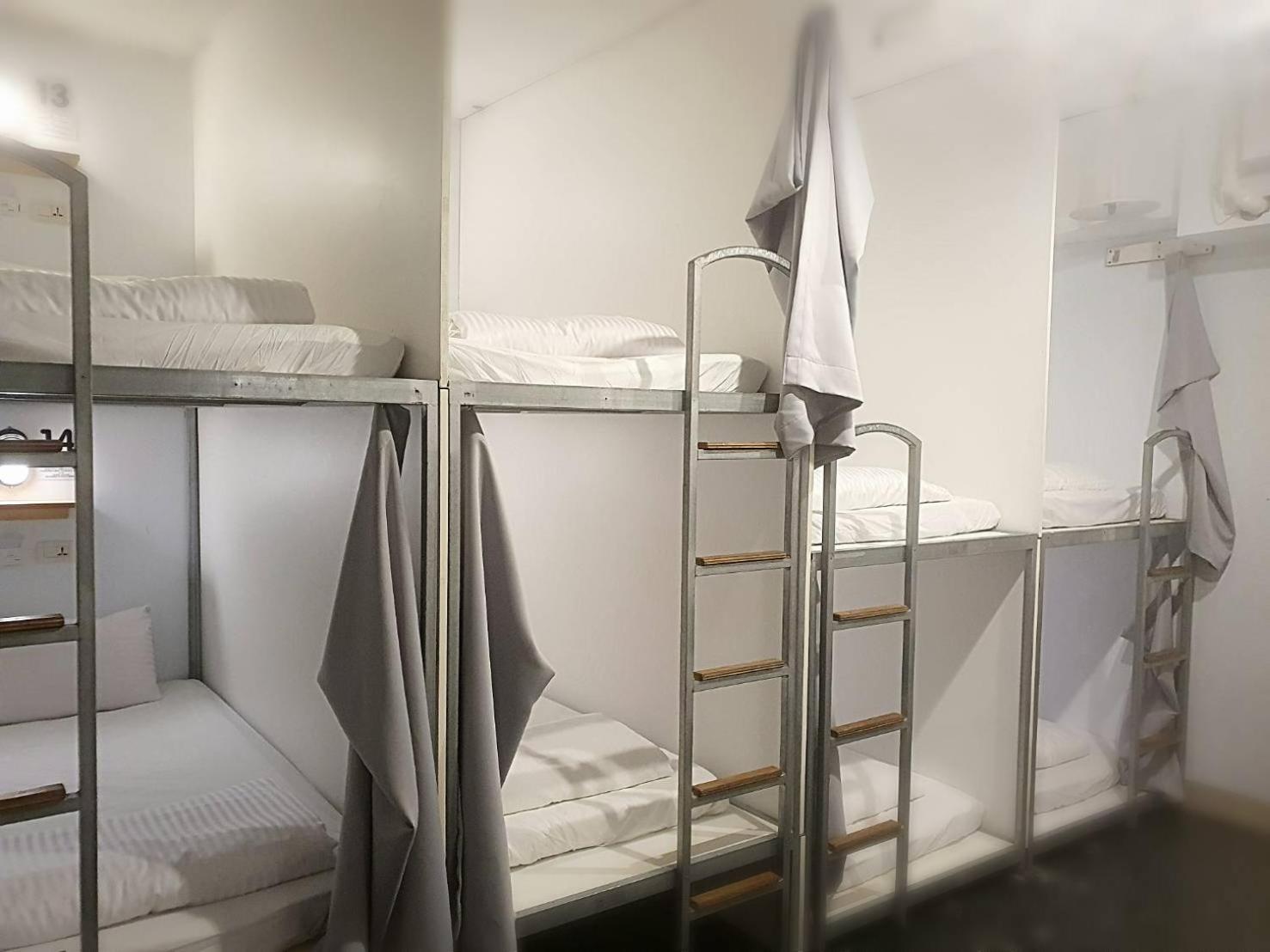 Cozy Home 타이베이 외부 사진
