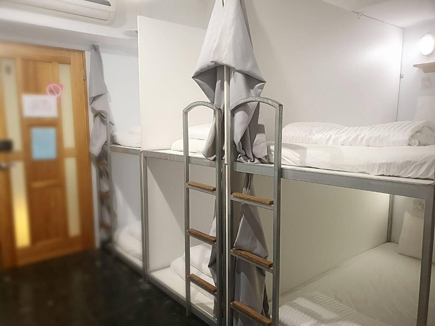 Cozy Home 타이베이 외부 사진