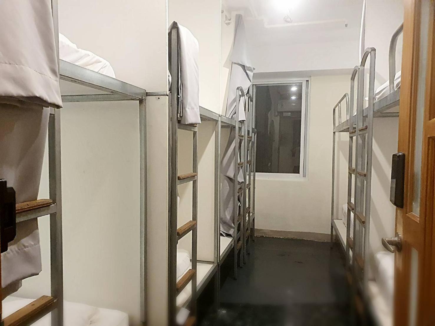 Cozy Home 타이베이 외부 사진