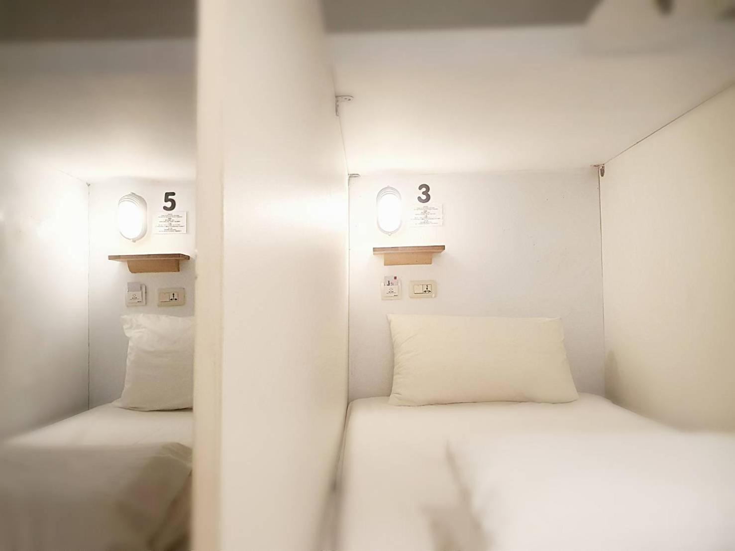 Cozy Home 타이베이 외부 사진