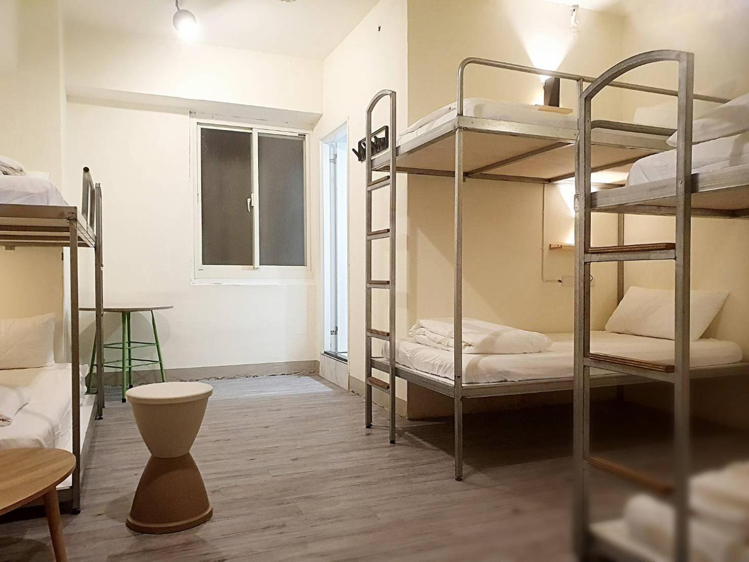 Cozy Home 타이베이 외부 사진