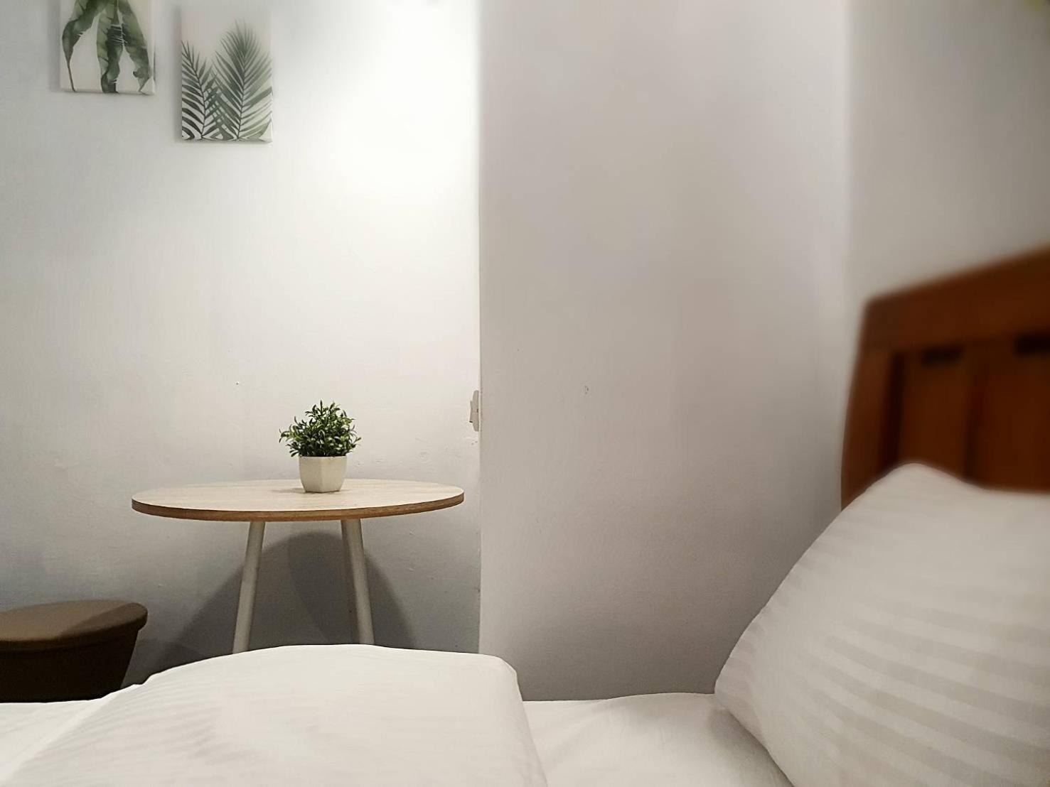 Cozy Home 타이베이 외부 사진