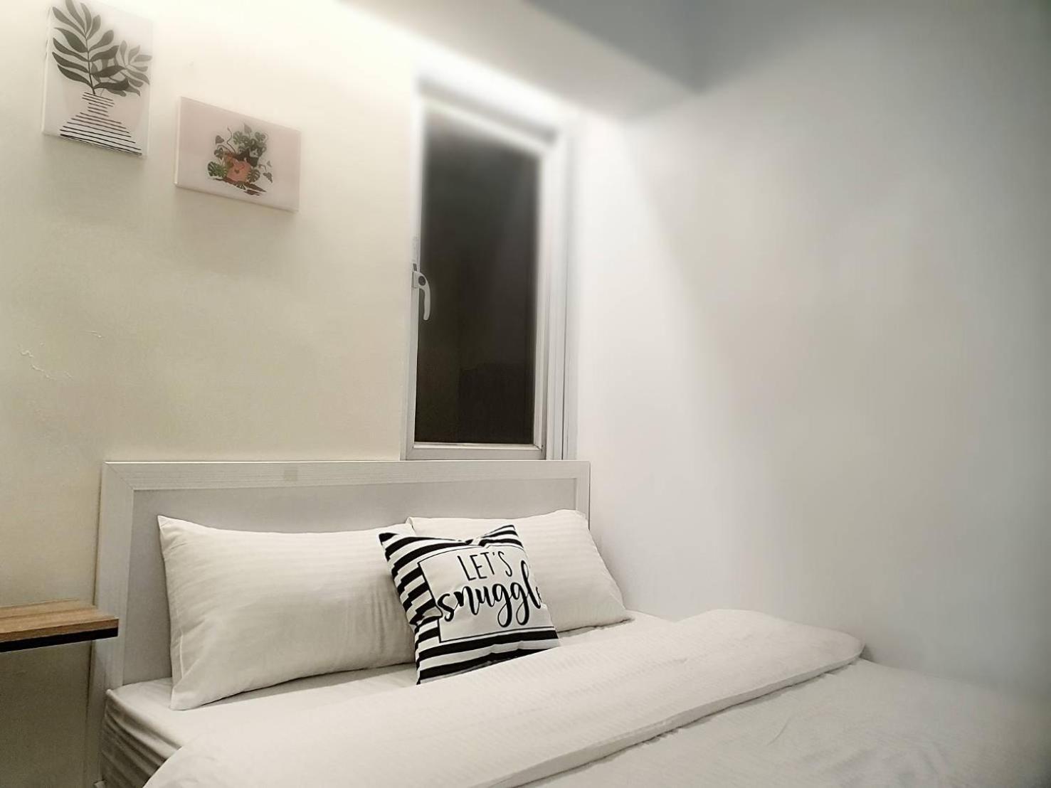 Cozy Home 타이베이 외부 사진