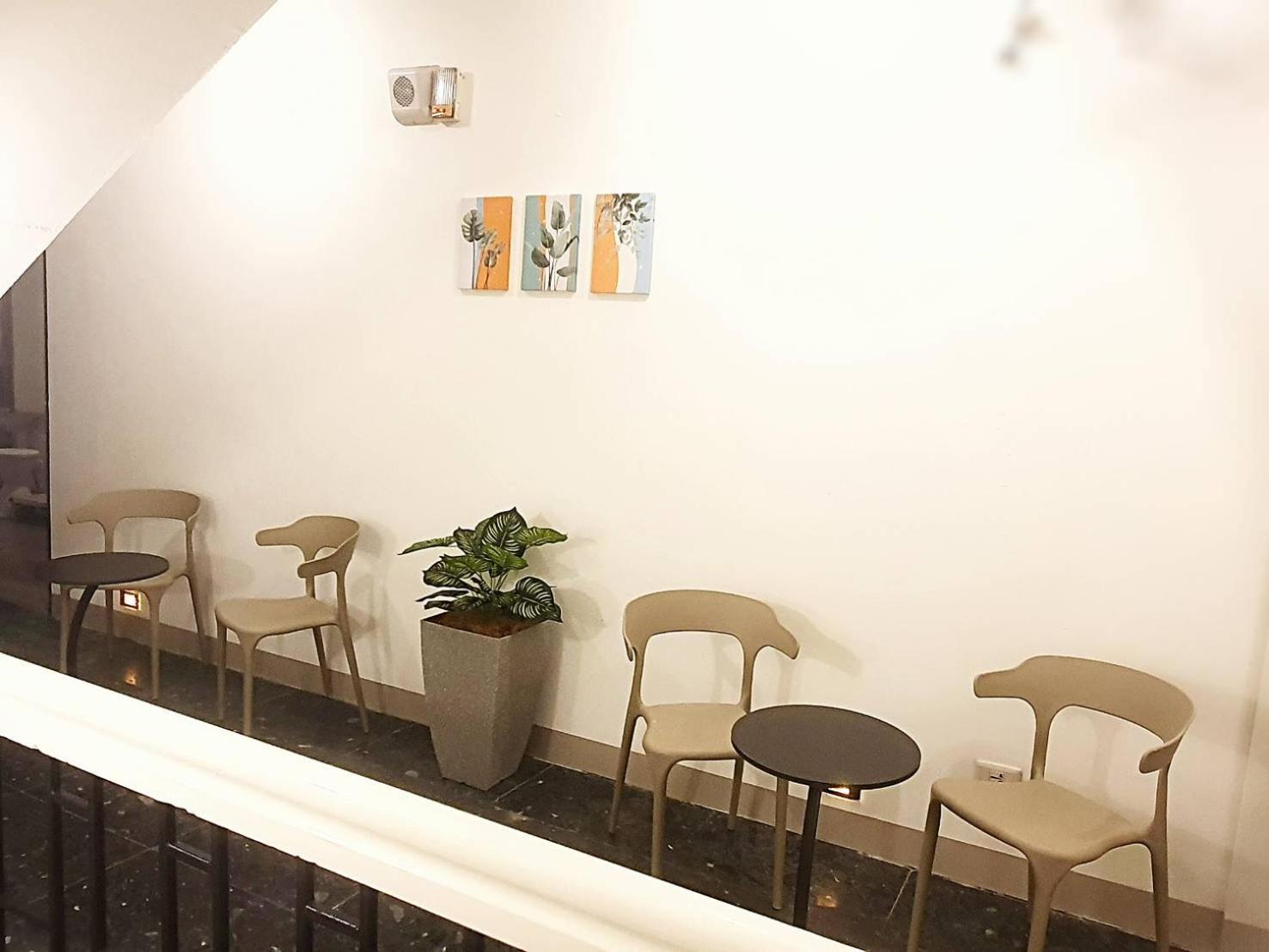 Cozy Home 타이베이 외부 사진