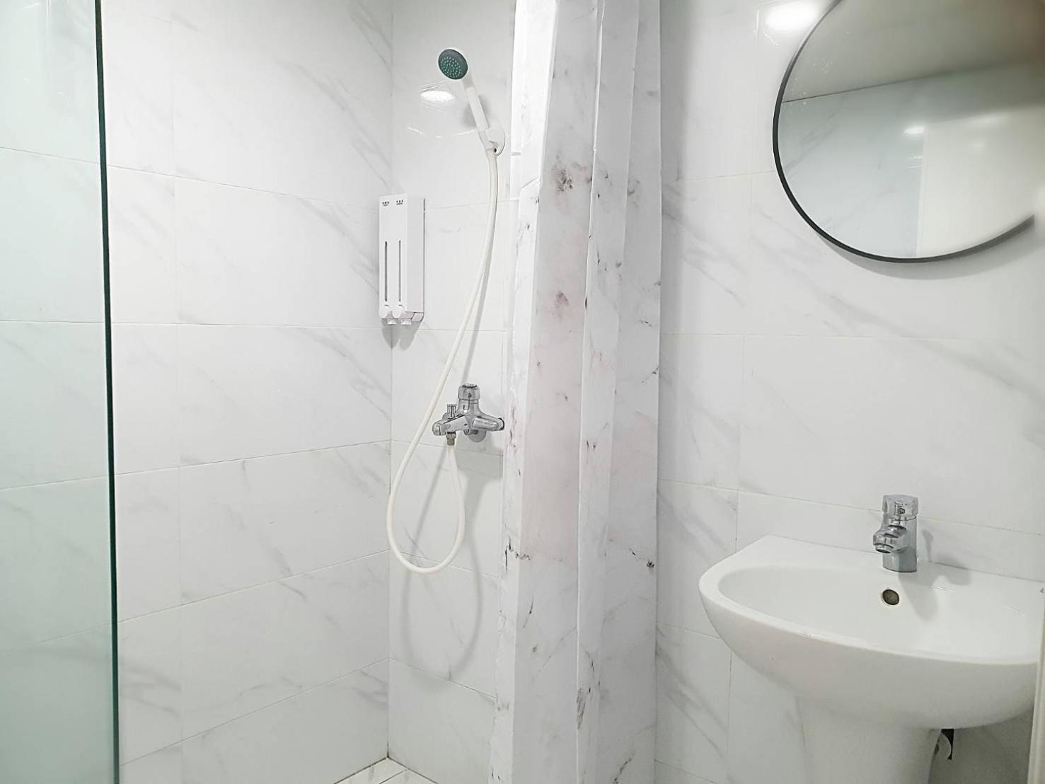 Cozy Home 타이베이 외부 사진
