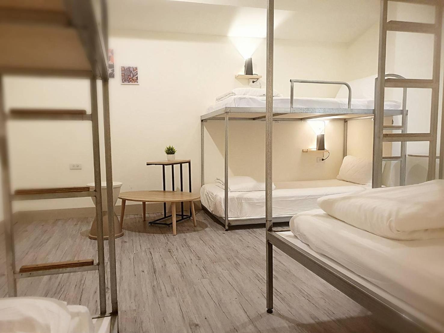 Cozy Home 타이베이 외부 사진
