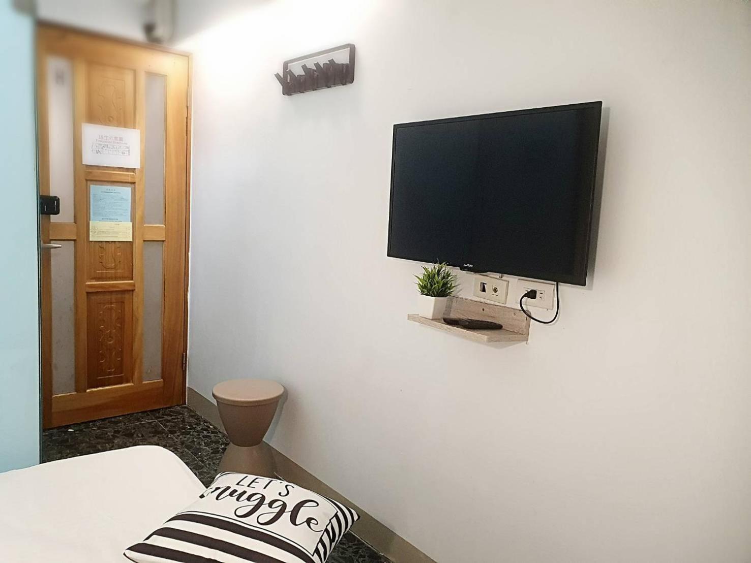 Cozy Home 타이베이 외부 사진