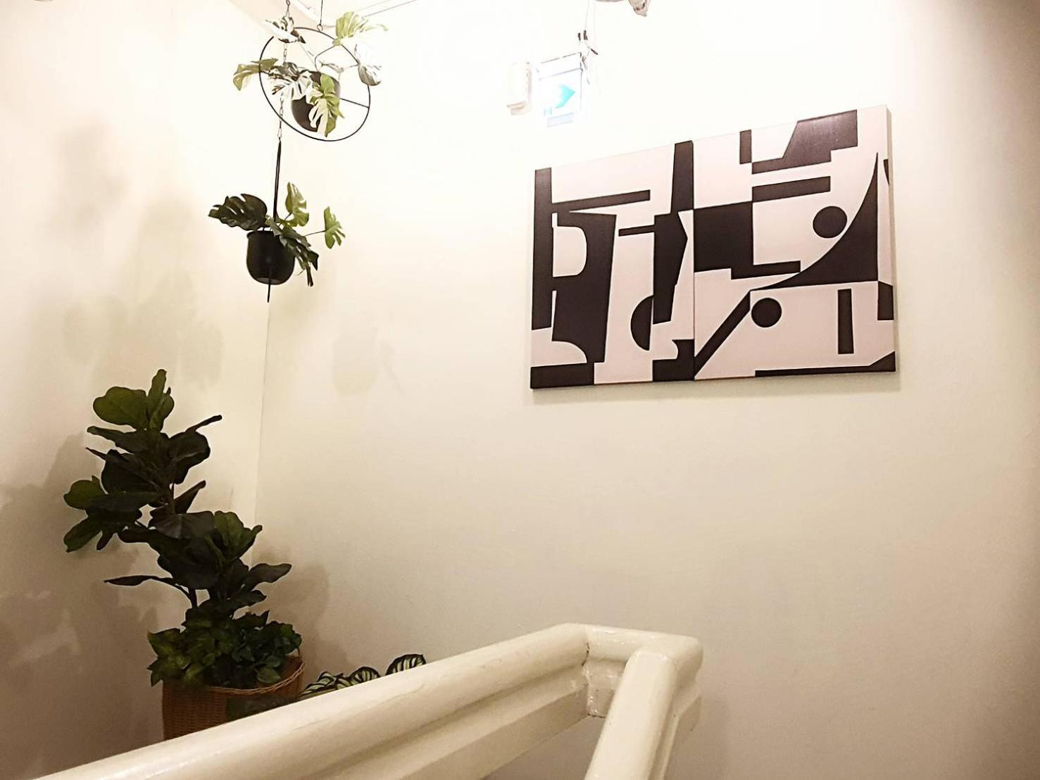 Cozy Home 타이베이 외부 사진