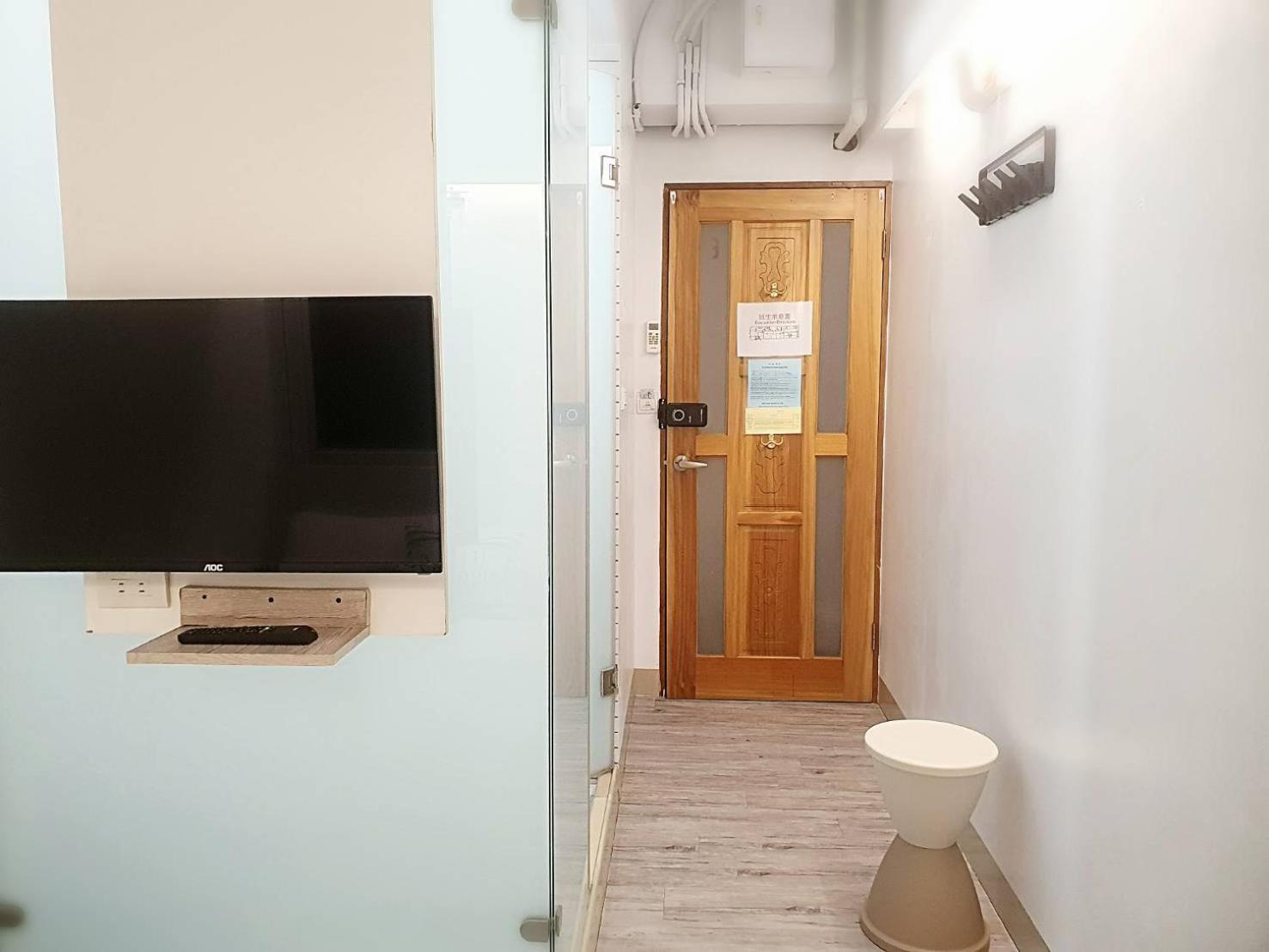 Cozy Home 타이베이 외부 사진
