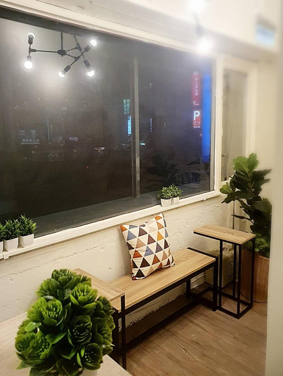 Cozy Home 타이베이 외부 사진