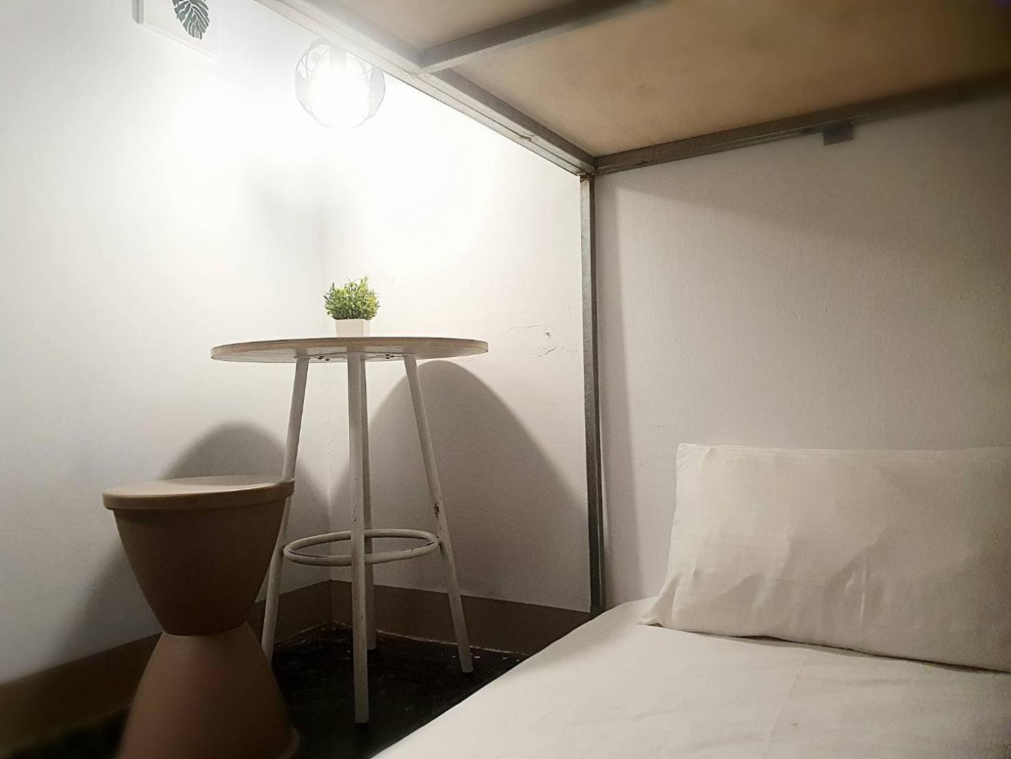 Cozy Home 타이베이 외부 사진