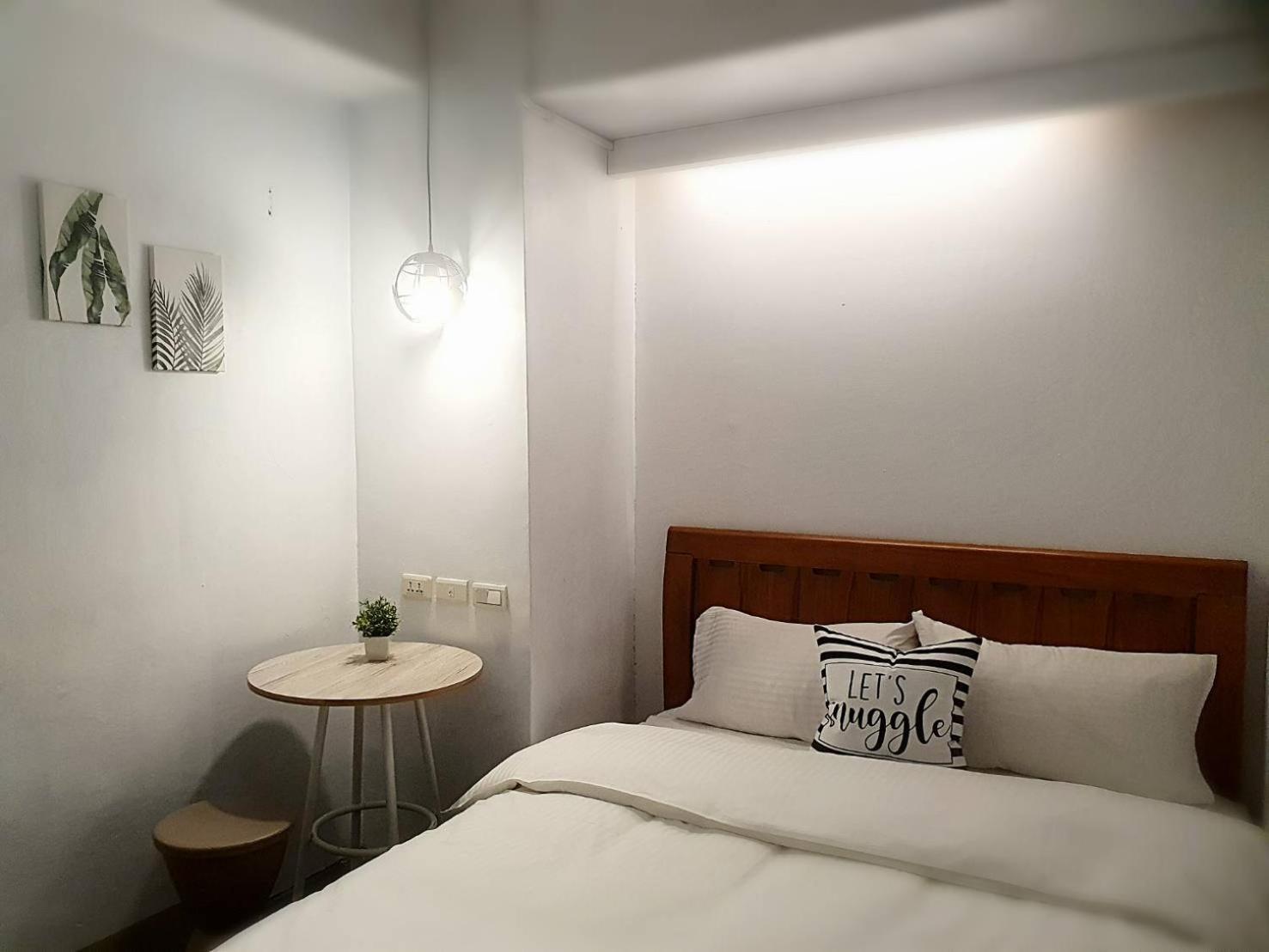 Cozy Home 타이베이 외부 사진
