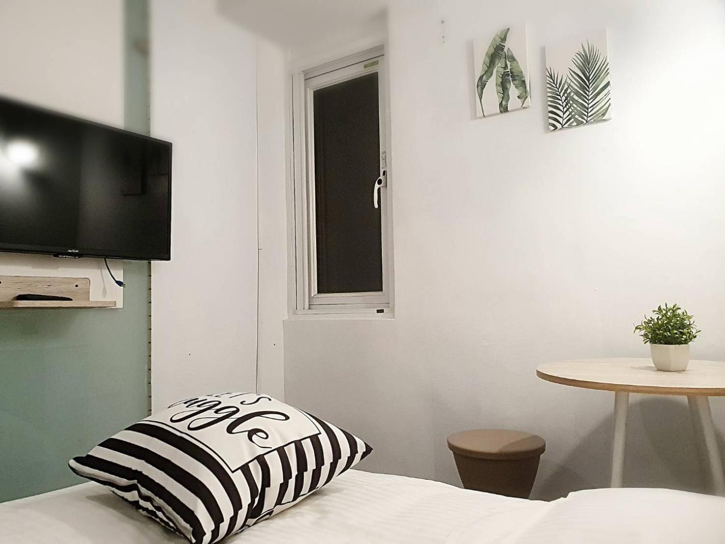 Cozy Home 타이베이 외부 사진