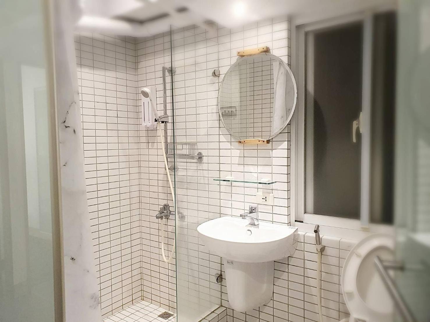 Cozy Home 타이베이 외부 사진