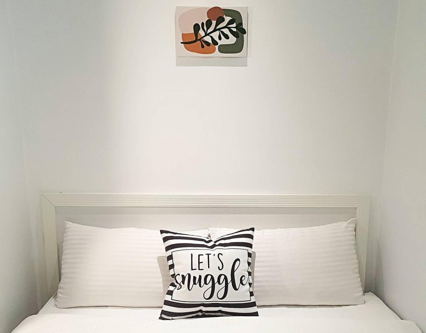 Cozy Home 타이베이 외부 사진