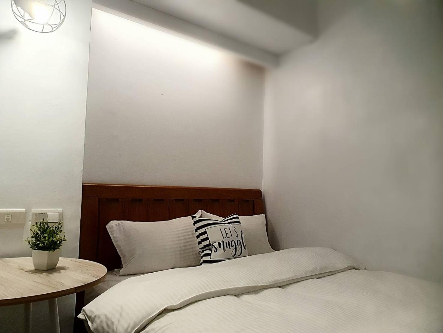 Cozy Home 타이베이 외부 사진
