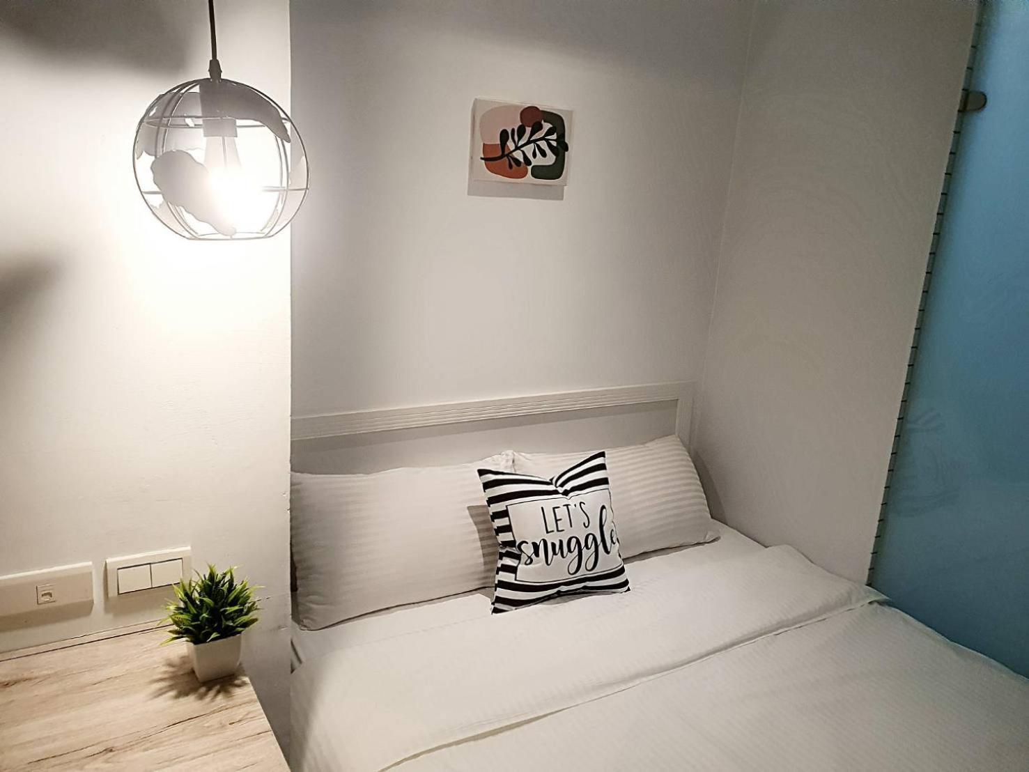 Cozy Home 타이베이 외부 사진