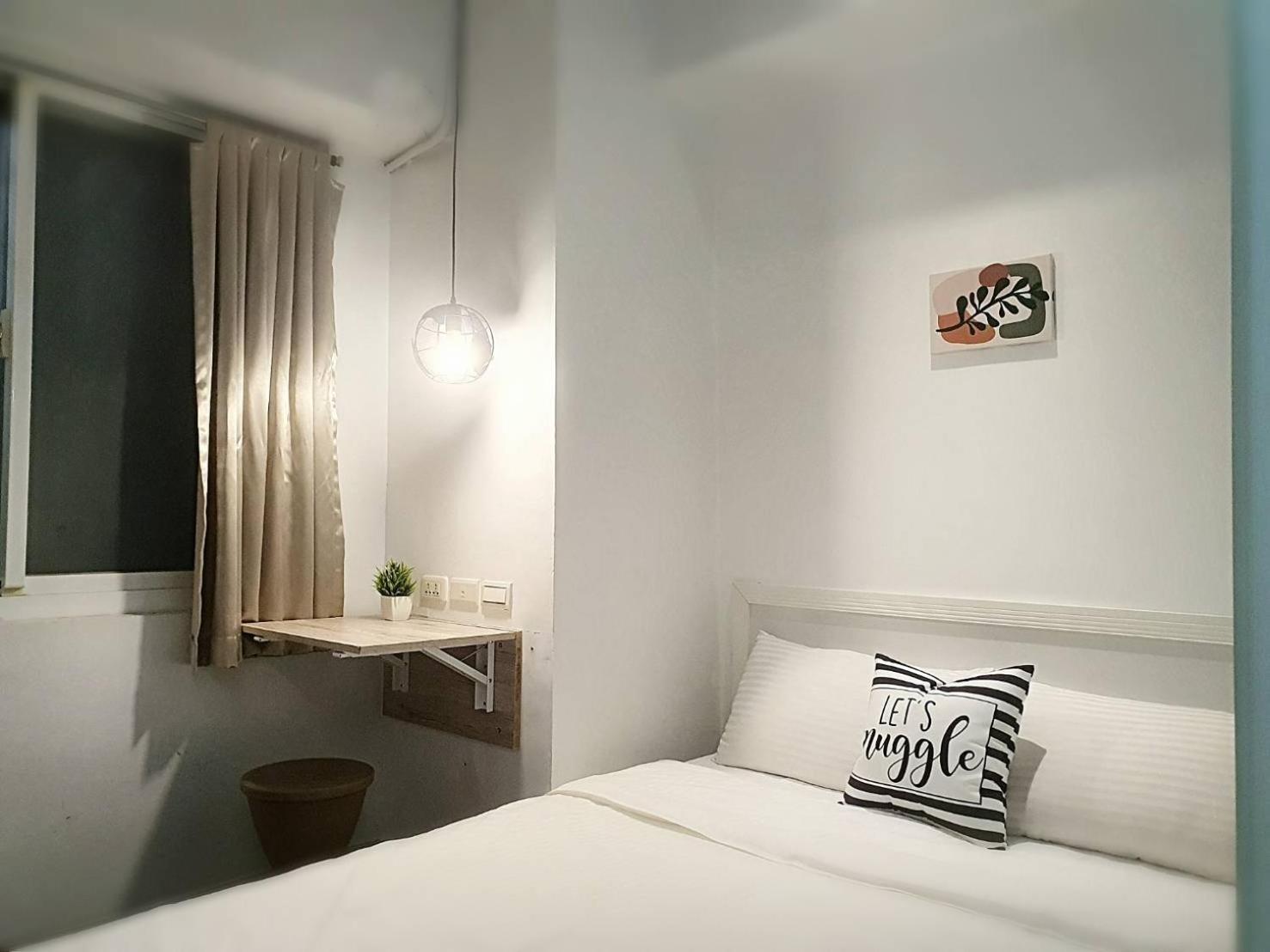Cozy Home 타이베이 외부 사진