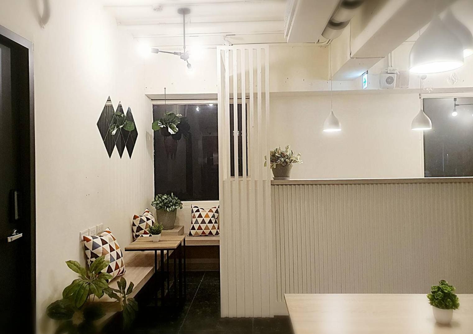 Cozy Home 타이베이 외부 사진