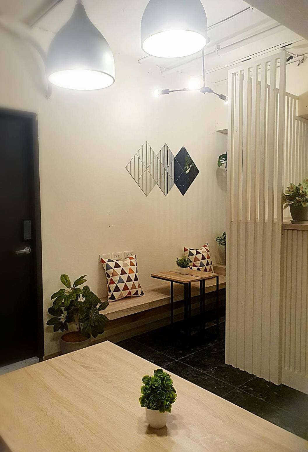 Cozy Home 타이베이 외부 사진